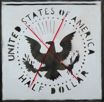 Half Dollar