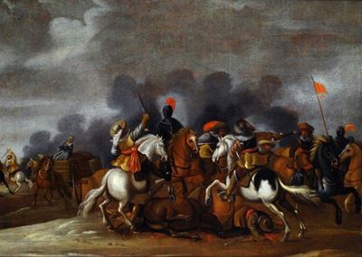 Battaglia