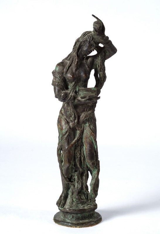 Antonio Berti - Filosofia