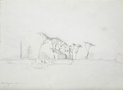 Villa Borghese