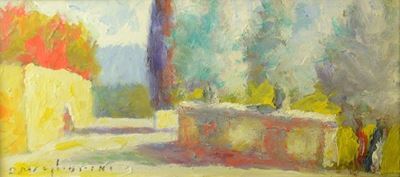 Paesaggio