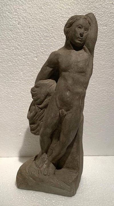 Nudo