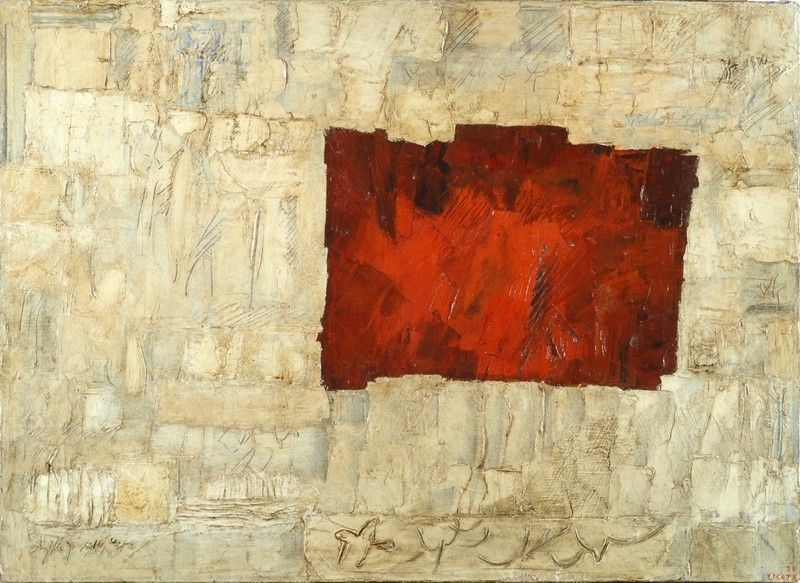 Riccardo Licata - Composizione