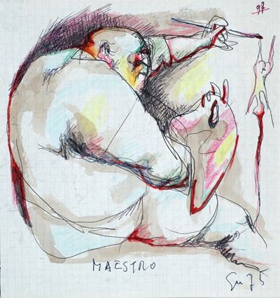 Maestro
