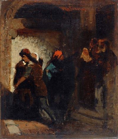 Scena Storica