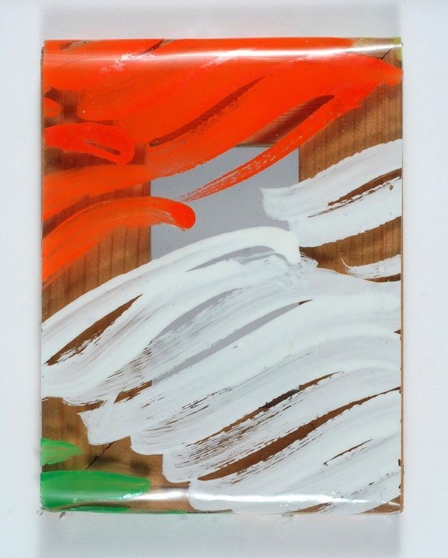 Carla Accardi - Colori Misti