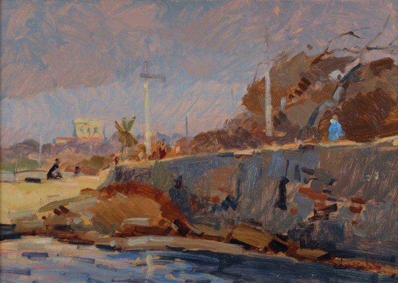Masaniello Luschi - Ardenza