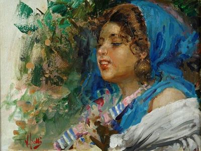 Ragazza