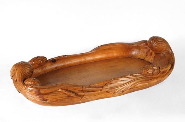Vassoio  - Auction OGGETTISTICA - Galleria Pananti Casa d'Aste