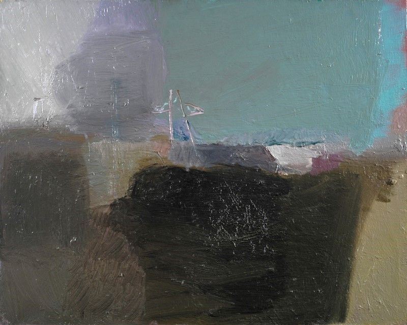 Klaus Mehrkens - Senza Titolo