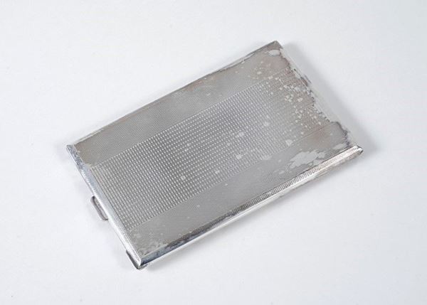 Cigarette holder