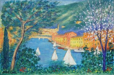 Portofino