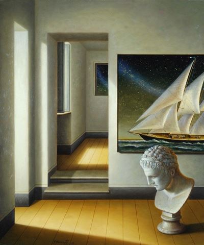 I Viaggi Dell'argonauta