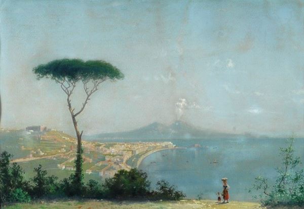 Gaetano Mormile - Veduta