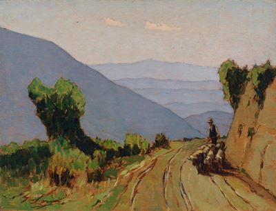 Campagna Toscana