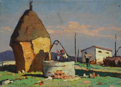 Campagna Toscana