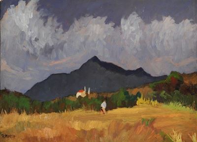 Campagna