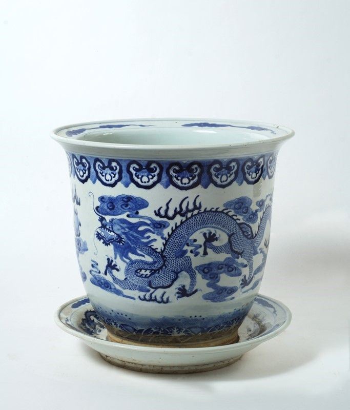 Cachepot
