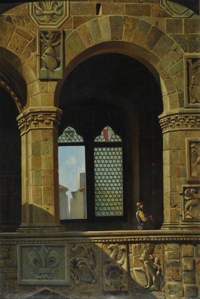 Bargello