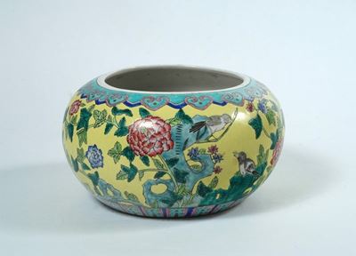 Cachepot