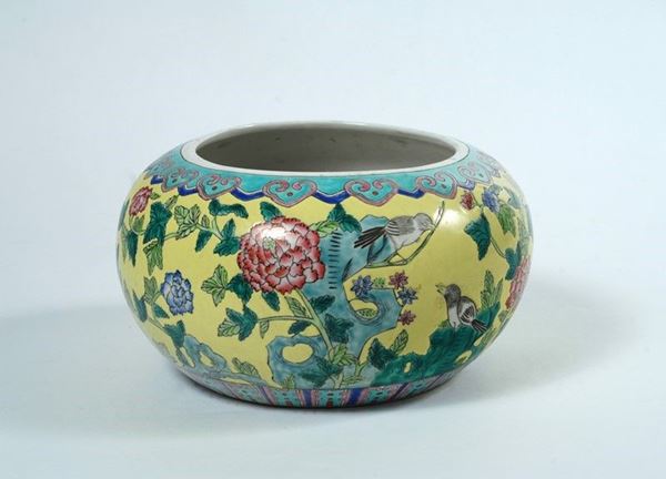 Cachepot   - Auction Antiquariato - I - Galleria Pananti Casa d'Aste