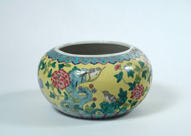 Cachepot