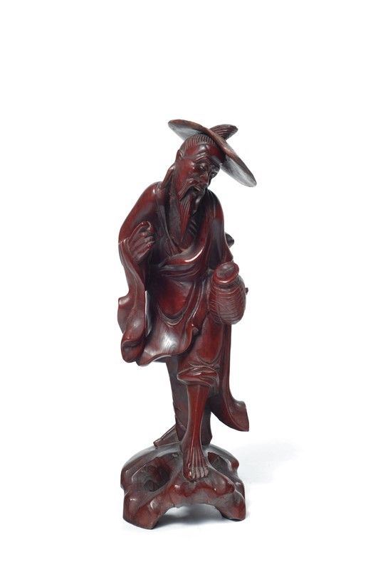 Saggio  - Asta Antiquariato - I - Galleria Pananti Casa d'Aste