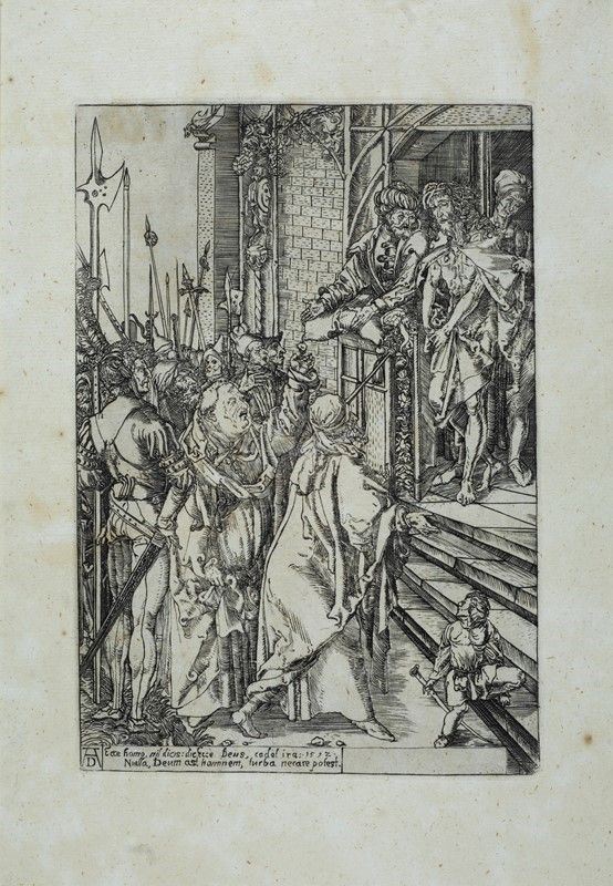 Ecce Homo