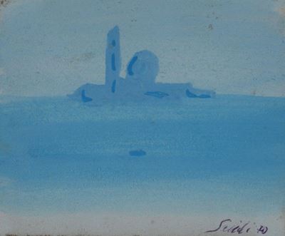 Isola San Giorgio