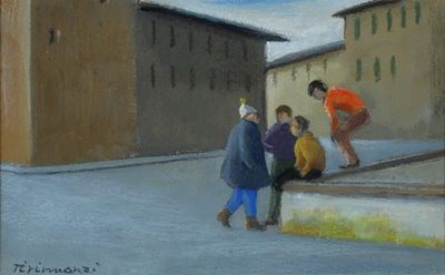 Giocatori di Toppa