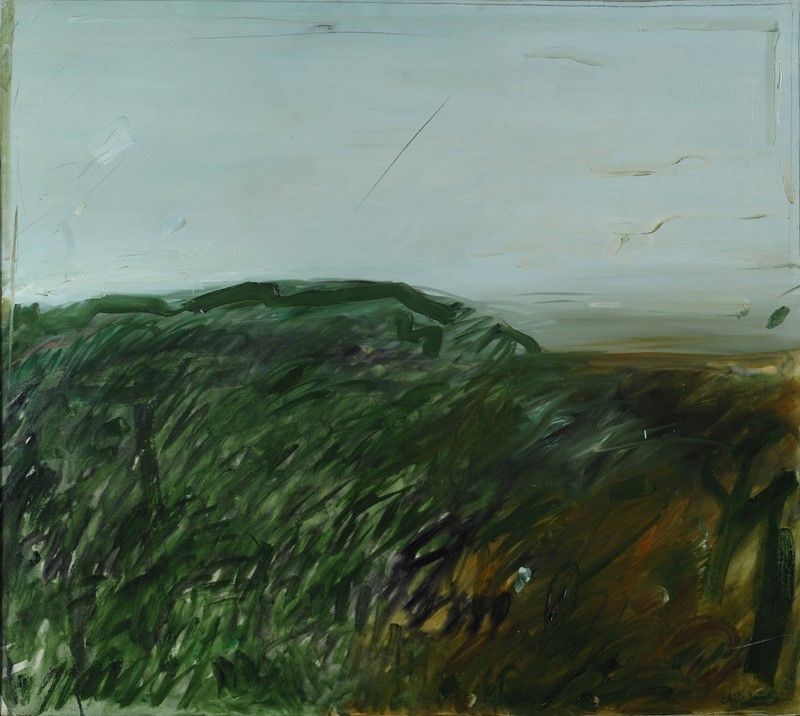 Folco Chiti Batelli - Paesaggio