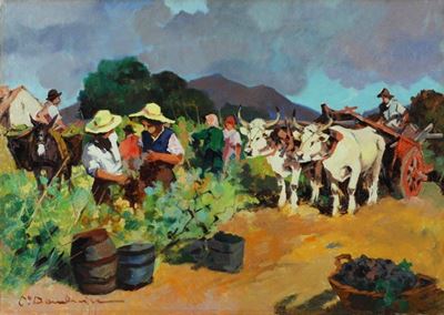 Vendemmia