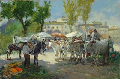 Mercato