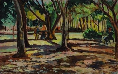Giardini