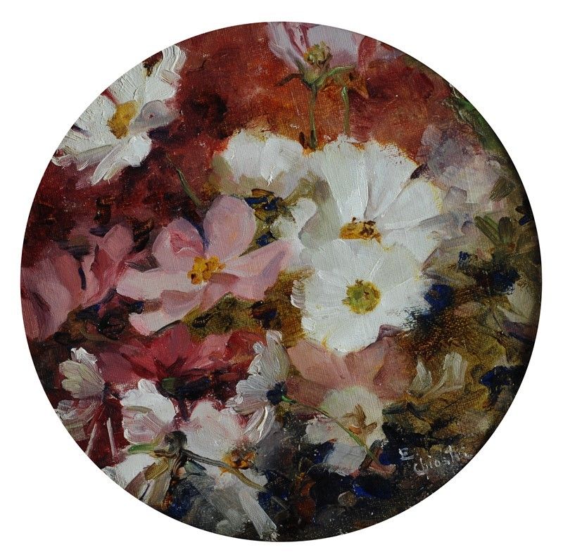 Enrichetta Chiostri - Fiori
