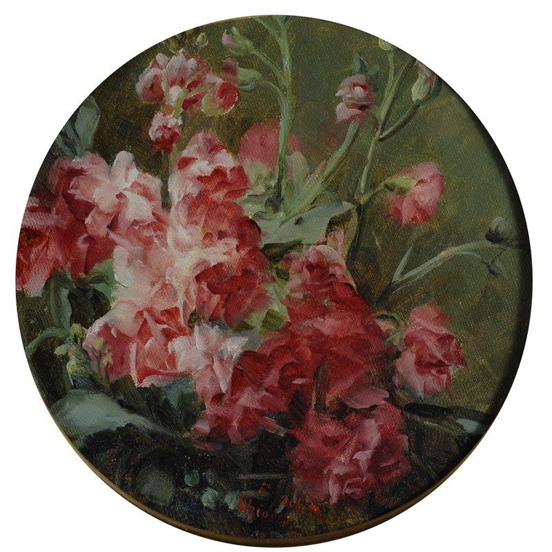 Enrichetta Chiostri - Fiori
