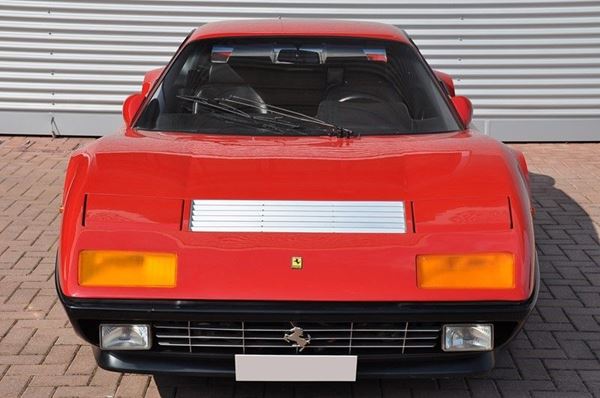 Ferrari 512 BB