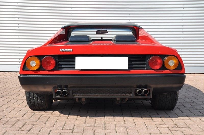Ferrari 512 Bb
