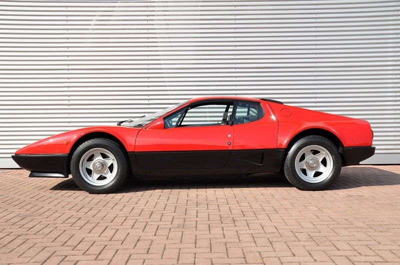 Ferrari 512 Bb