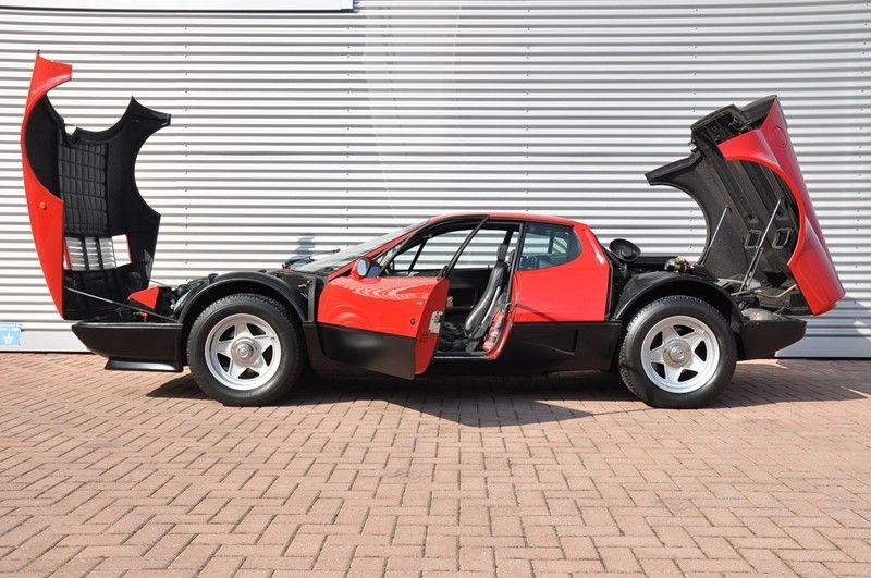 Ferrari 512 Bb