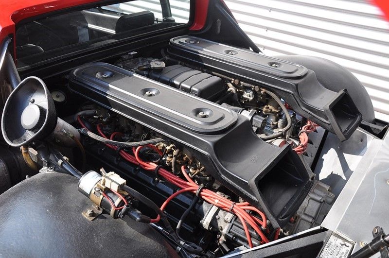 Ferrari 512 Bb