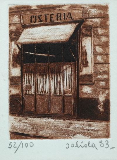 Osteria