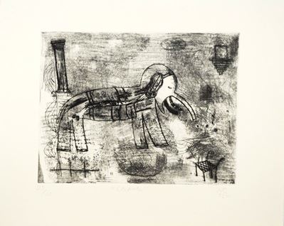 Elefante