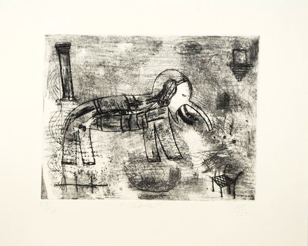 Elefante