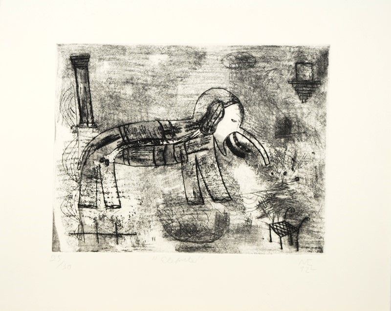 Elefante
