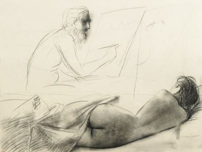 Figura Distesa