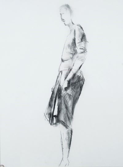 Figura Femminile