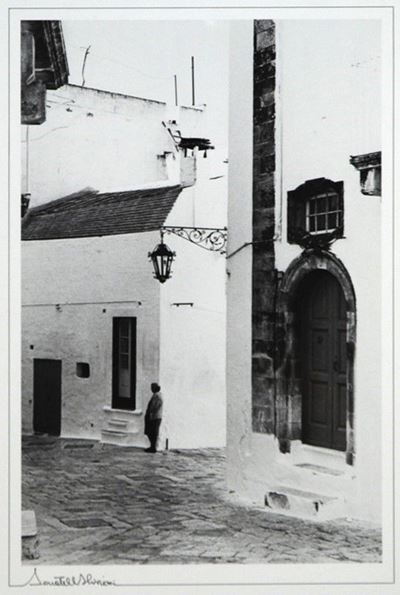 Scorcio di Paese