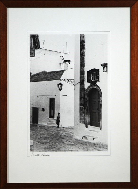Scorcio di Paese