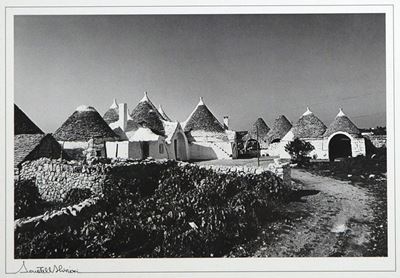 Trulli
